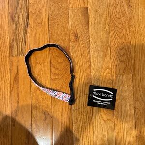 Mavi Bandz Adjustable Non-Slip Headband